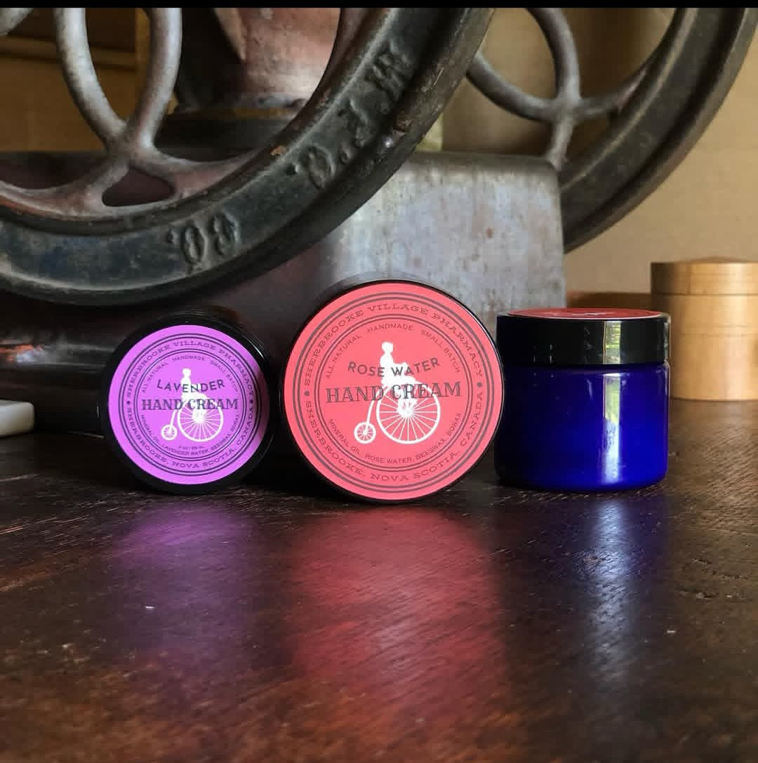 Hand Cream