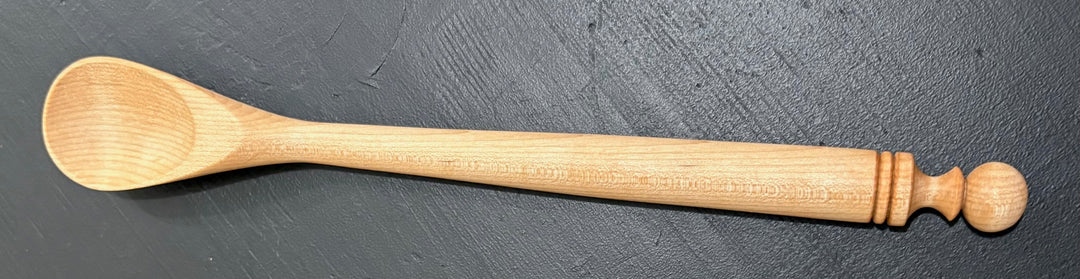 Wooden Spoon
