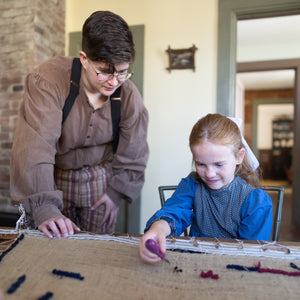 Explorer Experience - journey back in time