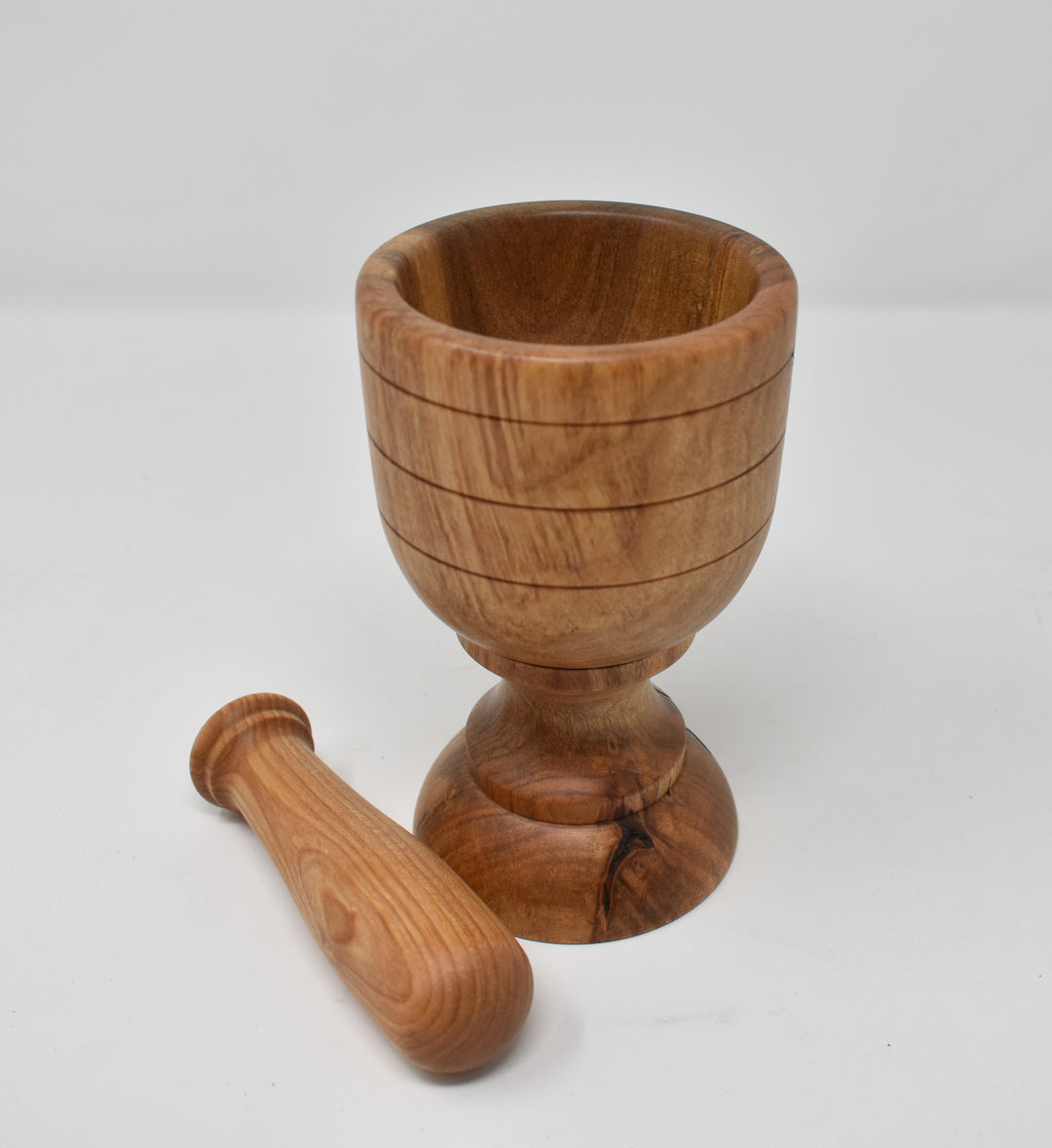 Large Mortar & Pestle