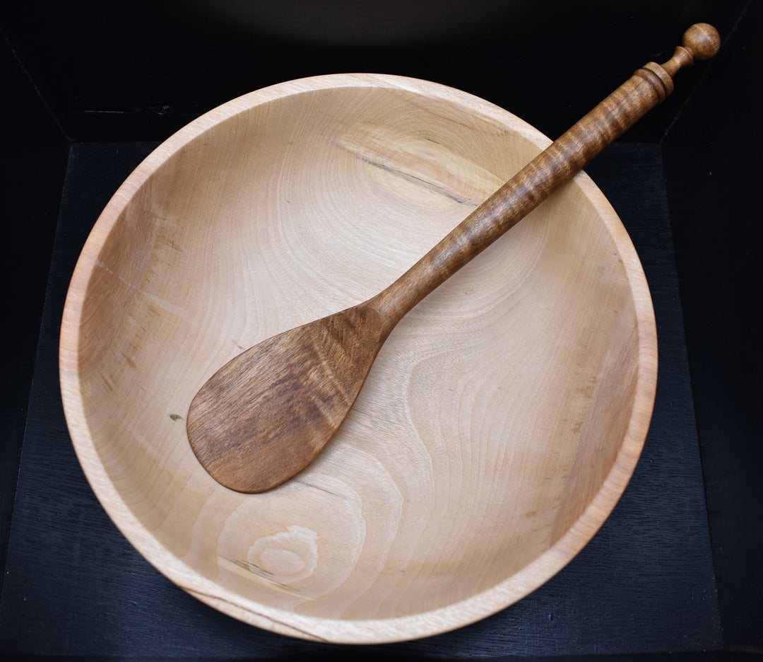 Stirring Paddle