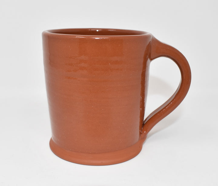 Pottery  Mug