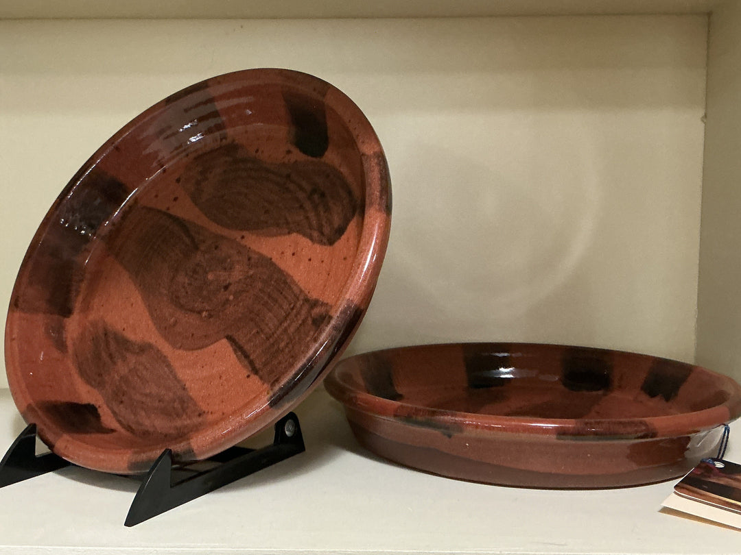 Pie Plate