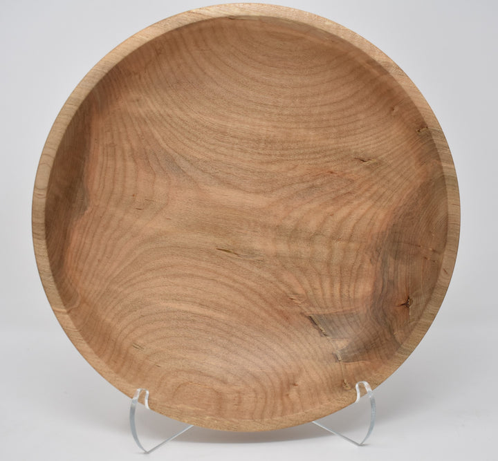 Maple Bowl 3"x10.5"Dia