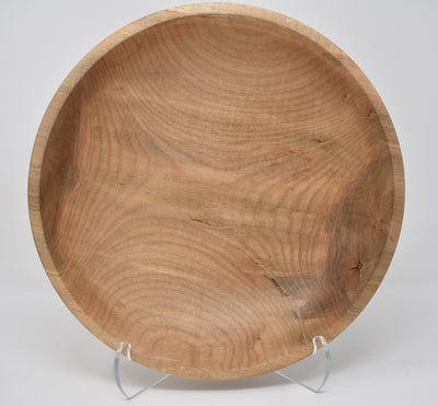 Maple Bowl 3"x10.5"Dia