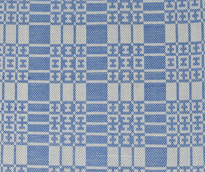 Table Runner, Summer & Winter Weave
