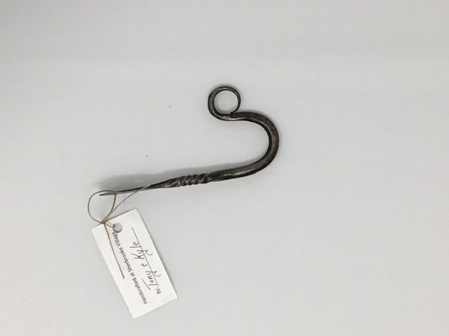 Forged Hook