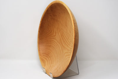 Handcrafted Birch Bowl 