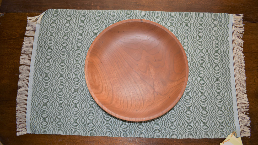 Placemat, SV Weaving