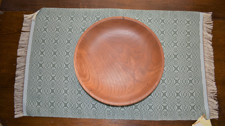 Placemat, SV Weaving