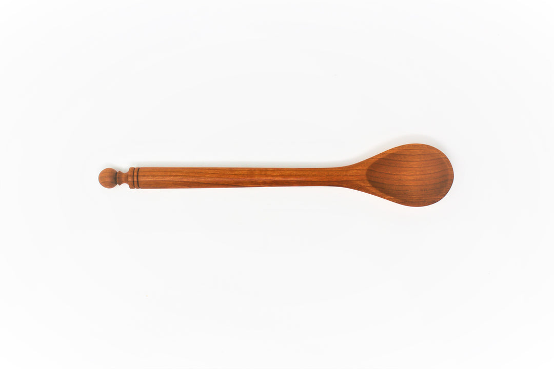 Wooden Spoon