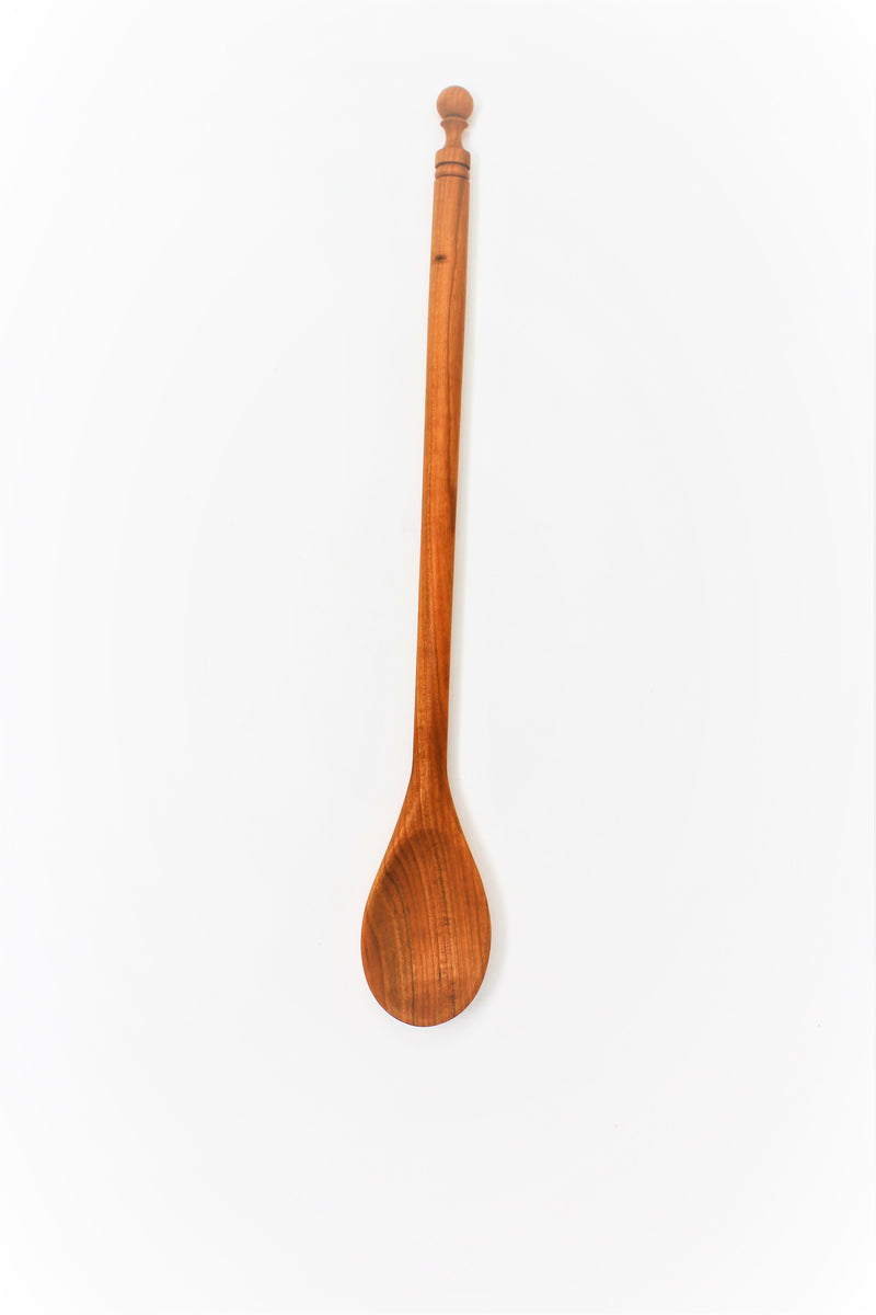 Extra Large Wooden Spoon