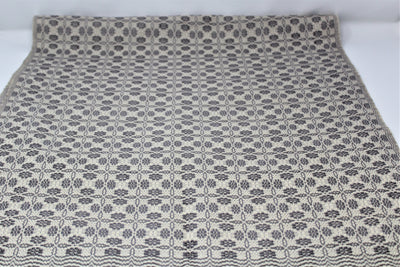 Table Covering Ancient Rose Design