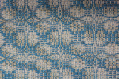 Table Covering Ancient Rose Design