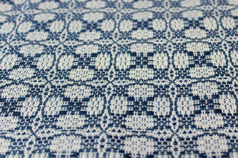 Table Covering Ancient Rose Design