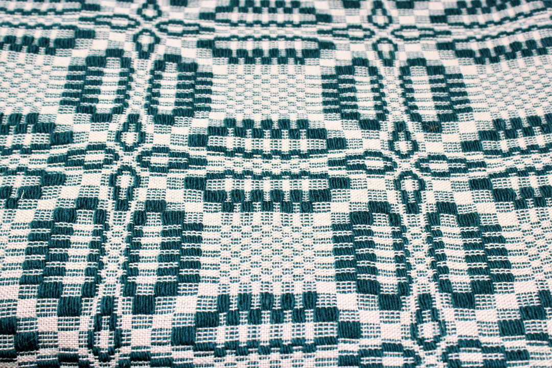 Mini Coverlet