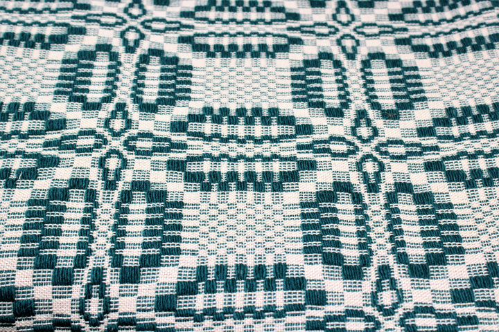 Mini Coverlet