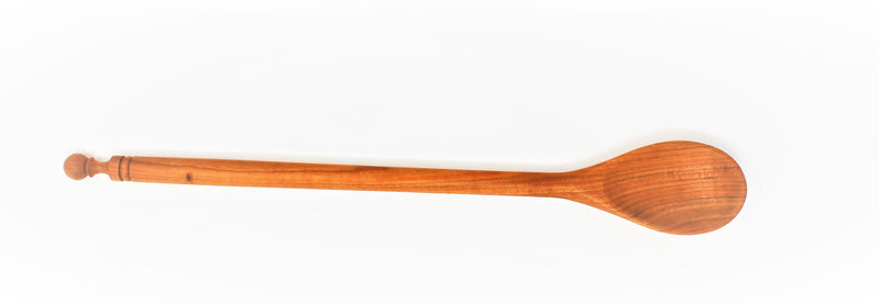Extra Large Wooden Spoon