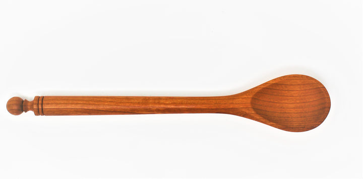 Wooden Spoon